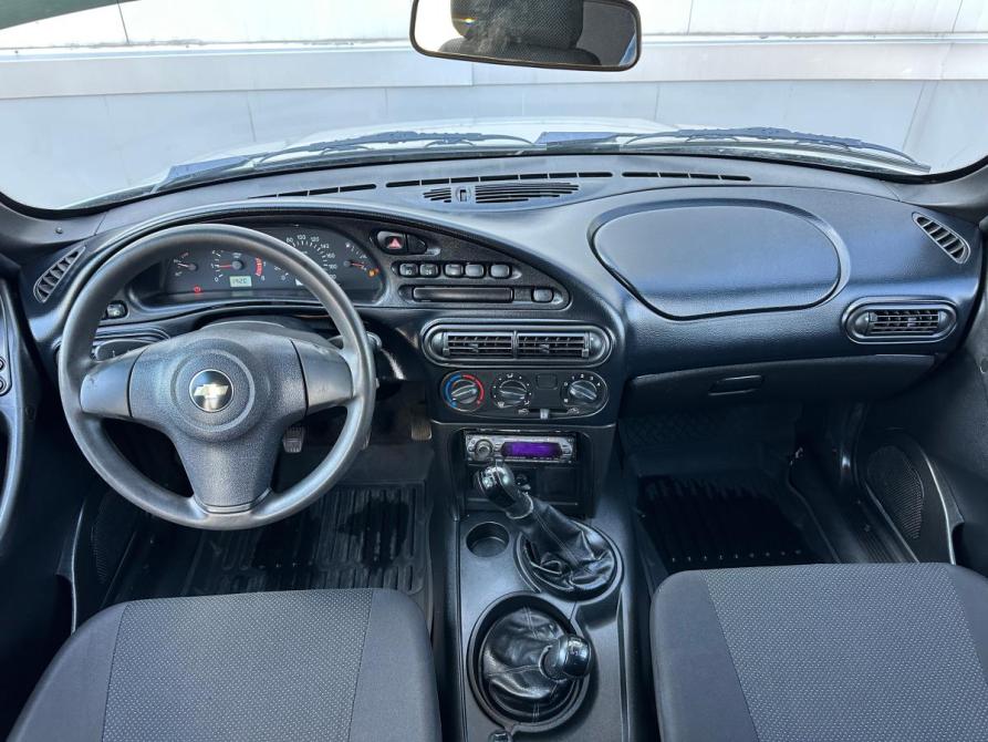 Chevrolet Niva I Рестайлинг Тамбов  - изображение 15