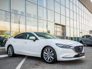 Mazda 6 III (GJ) Рестайлинг 2 Волгоград  - изображение 38