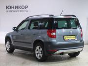 Skoda Yeti I Дзержинск  - изображение 21