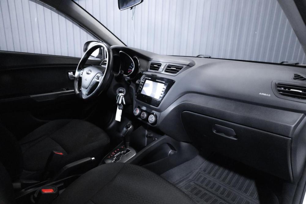 Kia Rio III Рестайлинг Тюмень  - изображение 17