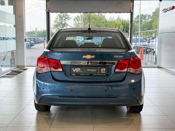 Chevrolet Cruze I Рестайлинг с пробегом 2015 года, цена 657 000 рублей, 194148 км, седан, Автокод Объявления
