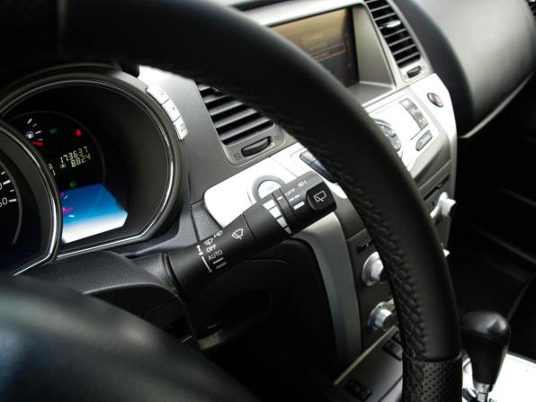 Nissan Murano II (Z51) Рестайлинг 2 с пробегом 2013 года, цена 1 385 000 рублей, 173000 км, внедорожник, Автокод Объявления