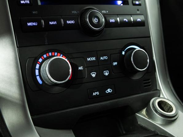 Chevrolet Captiva I Рестайлинг с пробегом 2012 года, цена 990 000 рублей, 224010 км, внедорожник, Автокод Объявления