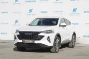 Haval F7x I Рестайлинг Пермь  - изображение 24