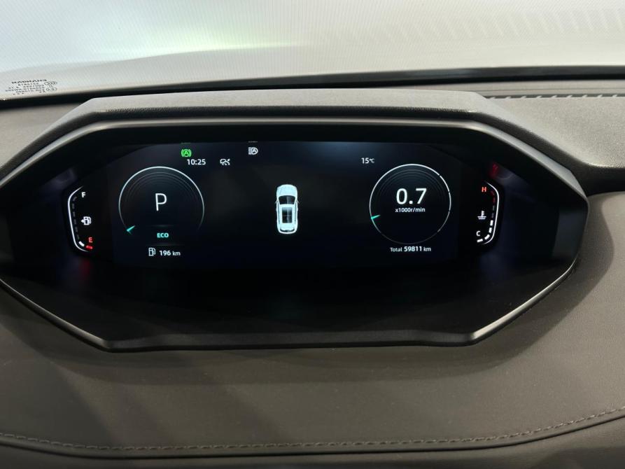 Changan CS55 Plus II Краснодар  - изображение 18