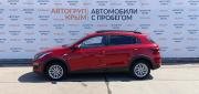 Kia Rio IV Крым  - изображение 23