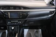 Toyota Corolla XI (E160 E170 E180) Омск  - изображение 34