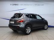 Nissan Qashqai I Рестайлинг Москва  - изображение 19