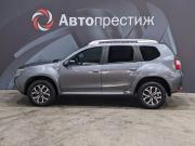 Nissan Terrano III (D10) Пермь  - изображение 31