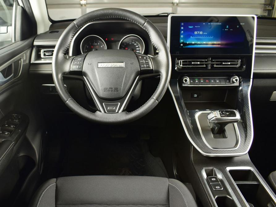 Haval M6 II Кемерово  - изображение 8