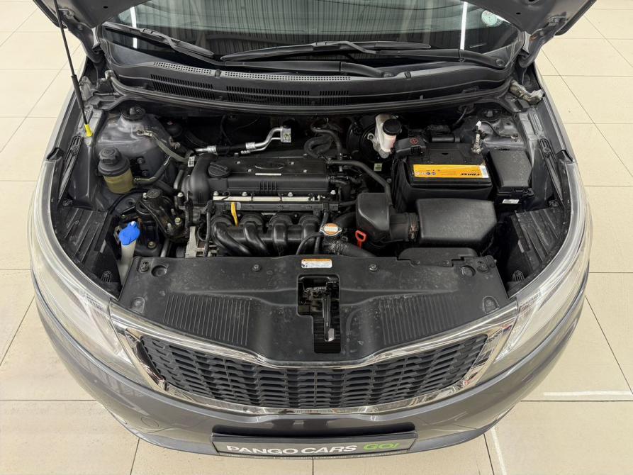 Kia Rio III Смоленск  - изображение 14