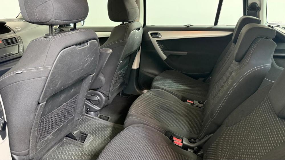 Citroen C4 Picasso I Санкт-Петербург  - изображение 11