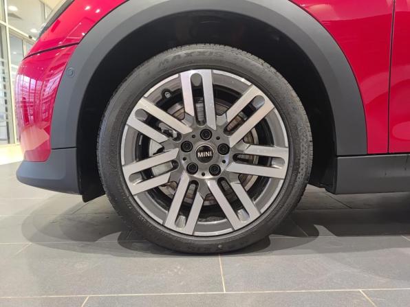 Mini Hatch IV (F65/F66/J01) с пробегом 2024 года, цена 5 100 000 рублей, 100 км, хэтчбек, Автокод Объявления
