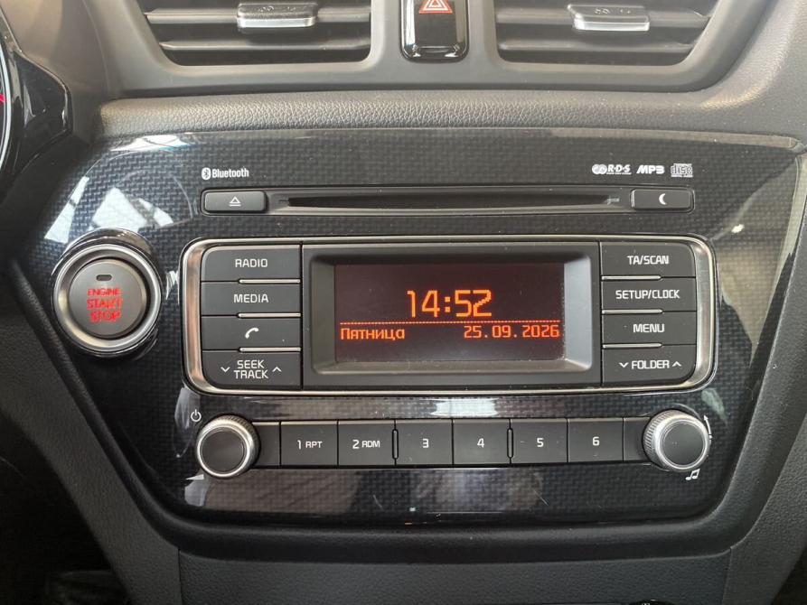 Kia Rio III Рестайлинг Саратов  - изображение 19