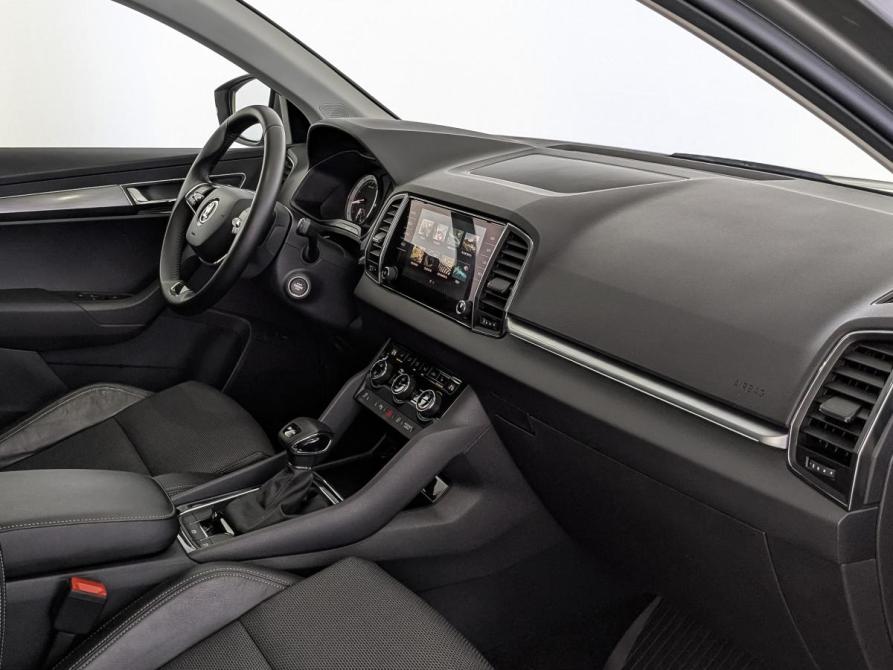 Skoda Karoq I Москва  - изображение 13