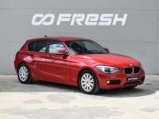BMW 1 серии II (F20/F21) Краснодар  - изображение 18