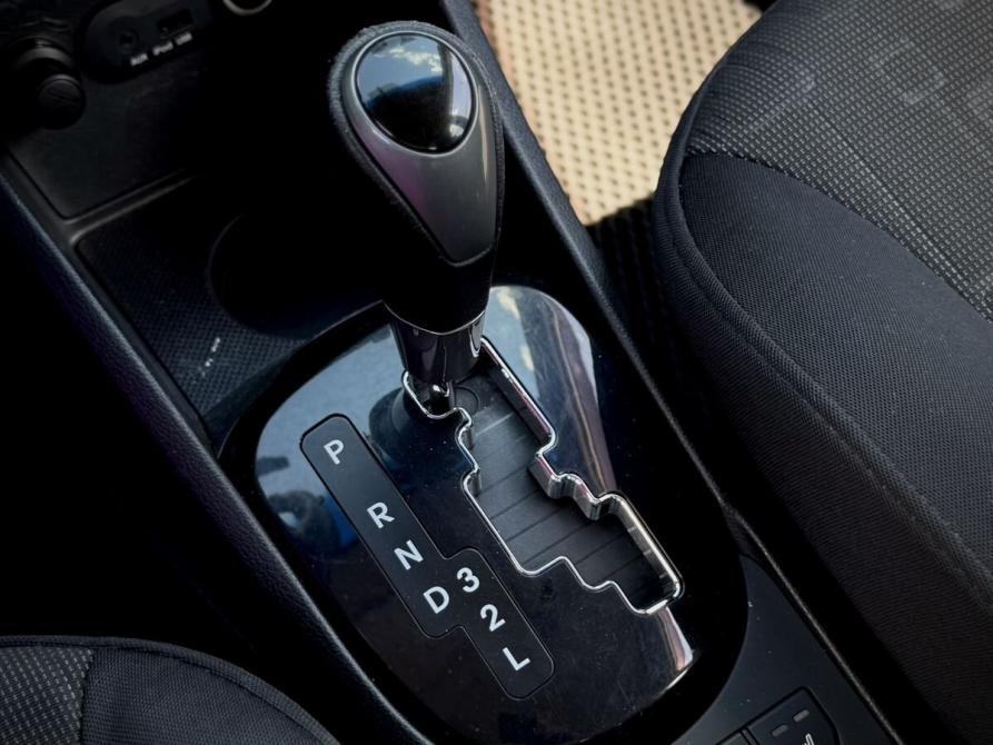 Kia Rio III Уфа  - изображение 16