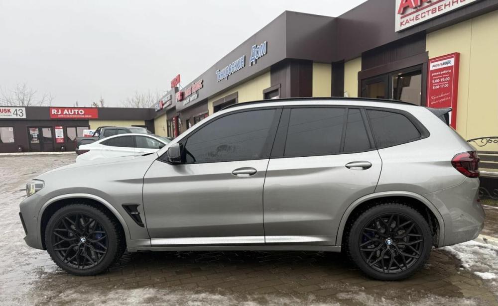 BMW X3 M I (F97) Киров  - изображение 2