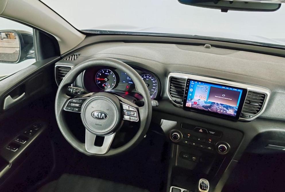 Kia Sportage IV Ярославль  - изображение 11