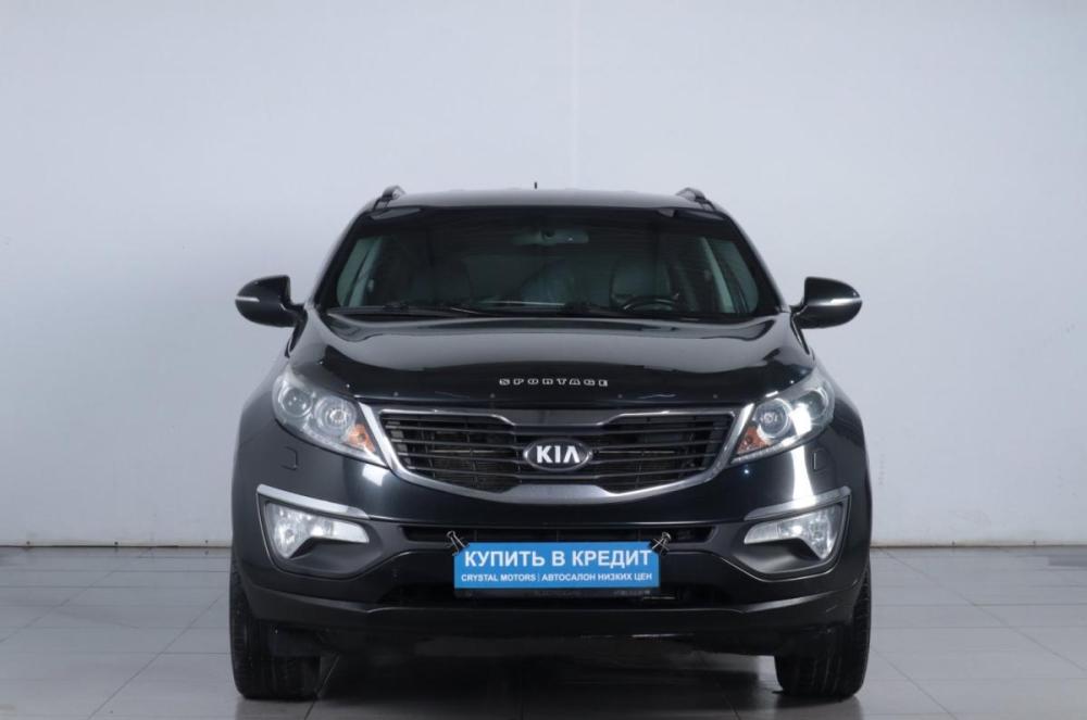 Kia Sportage III Челябинск  - изображение 5
