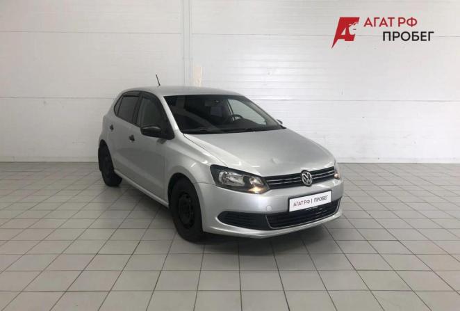 Volkswagen Polo V с пробегом 2011 года, цена 660 000 рублей, 238298 км, хэтчбек, Автокод Объявления