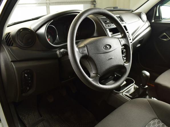 Lada (ВАЗ) Granta I Рестайлинг с пробегом 2022 года, цена 675 999 рублей, 86124 км, универсал, Автокод Объявления