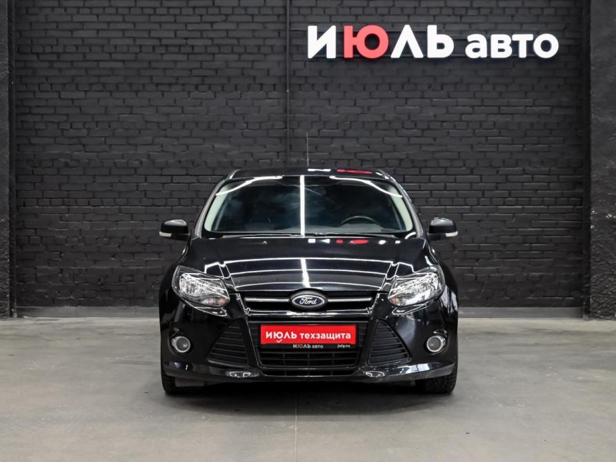 Ford Focus III Екатеринбург  - изображение 2
