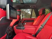 Land Rover Range Rover IV Рестайлинг Санкт-Петербург  - изображение 78