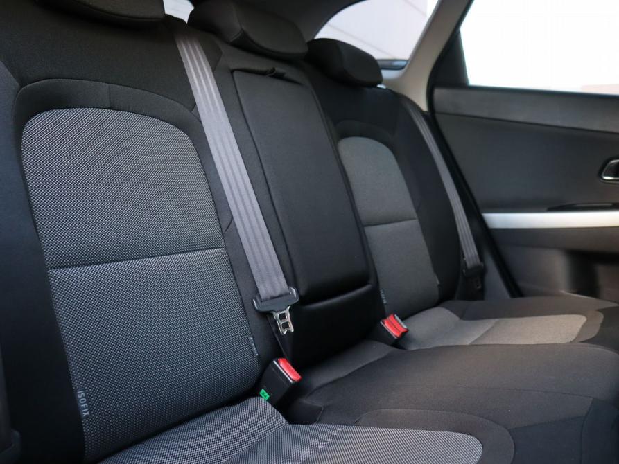 Kia Ceed II Рестайлинг Самара  - изображение 12