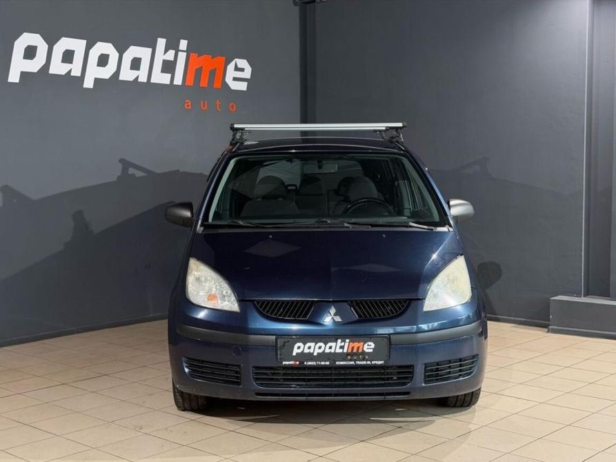 Mitsubishi Colt VI (Z20/Z30) Тверь  - изображение 2