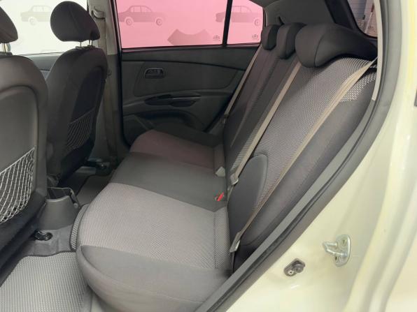 Kia Rio II Рестайлинг с пробегом 2010 года, цена 599 000 рублей, 153290 км, хэтчбек, Автокод Объявления