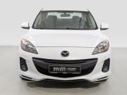 Mazda 3 II (BL) Рестайлинг Химки  - изображение 27