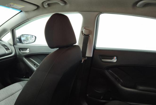 Kia Cerato III с пробегом 2013 года, цена 890 000 рублей, 254230 км, седан, Автокод Объявления