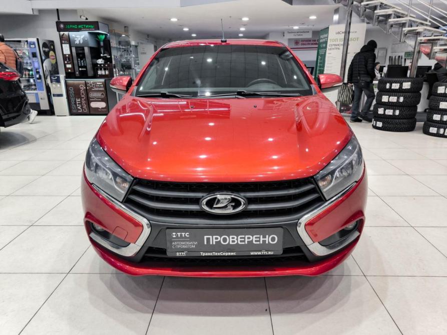Lada (ВАЗ) Vesta I Казань  - изображение 2