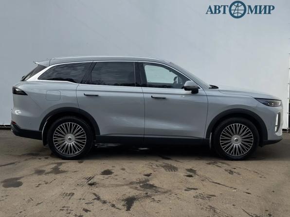 Chery Tiggo 9 I с пробегом 2024 года, цена 3 320 000 рублей, 31391 км, внедорожник, Автокод Объявления