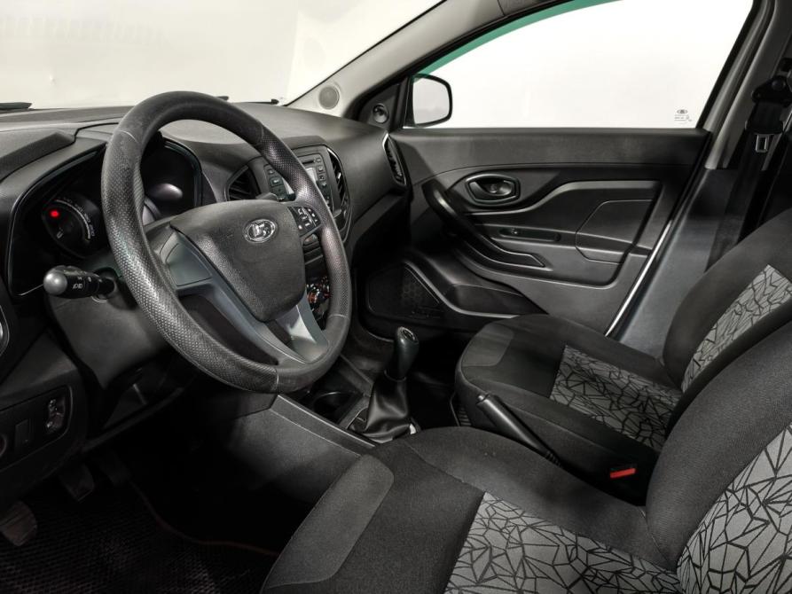 Lada (ВАЗ) XRAY I Санкт-Петербург  - изображение 9