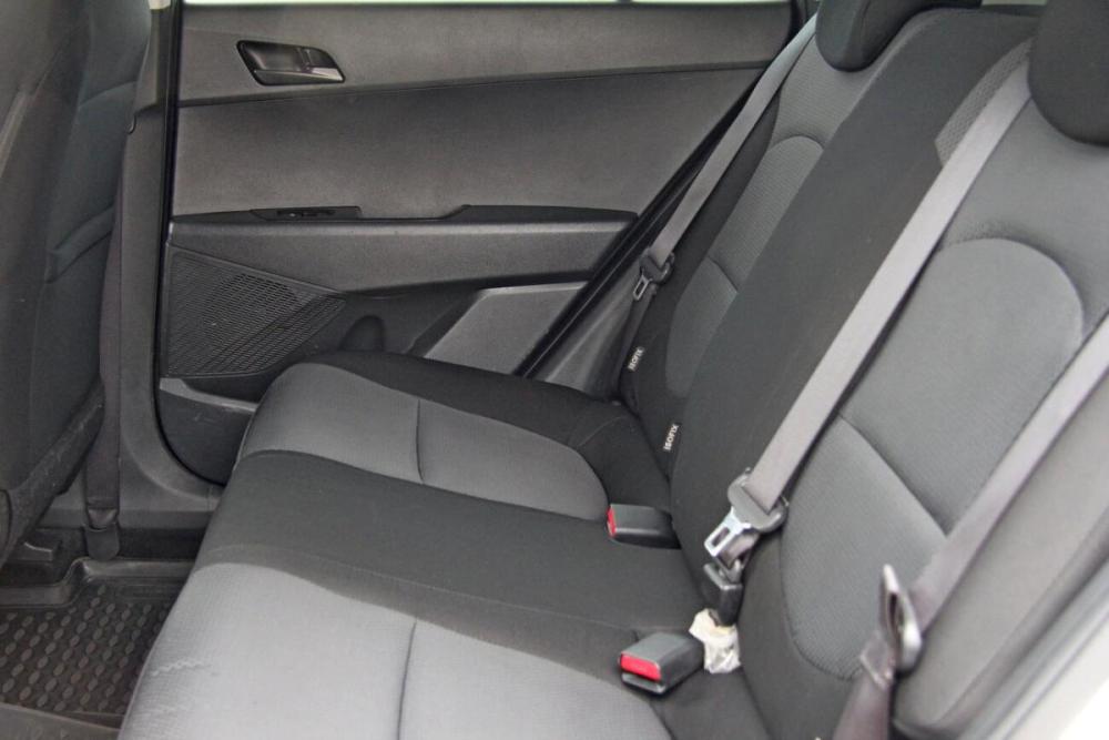 Hyundai Creta I Уфа  - изображение 14