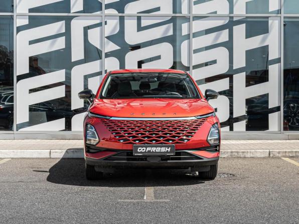Omoda C5 I с пробегом 2023 года, цена 1 880 000 рублей, 18651 км, внедорожник, Автокод Объявления