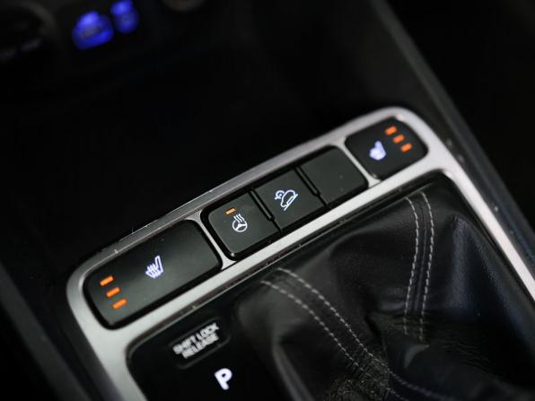 Hyundai Creta I с пробегом 2019 года, цена 1 199 000 рублей, 186000 км, внедорожник, Автокод Объявления