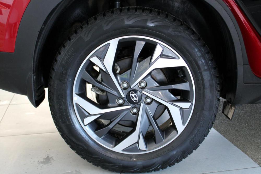 Hyundai Creta II Красноярск  - изображение 6