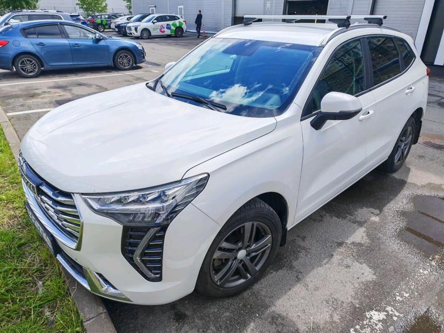 Haval Jolion I Санкт-Петербург  - изображение 1