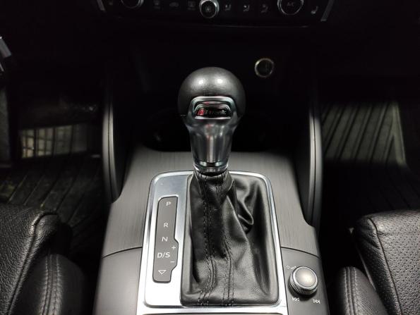 Audi A3 III (8V) с пробегом 2014 года, цена 1 399 000 рублей, 165292 км, хэтчбек, Автокод Объявления