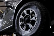 Suzuki Jimny IV Тюмень  - изображение 39