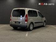 Citroen Berlingo II Челябинск  - изображение 6