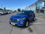 Hyundai Tucson III Рестайлинг Санкт-Петербург  - изображение 11