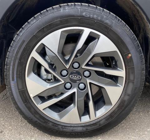 JAC JS3 с пробегом 2023 года, цена 1 450 000 рублей, 3160 км, внедорожник, Автокод Объявления
