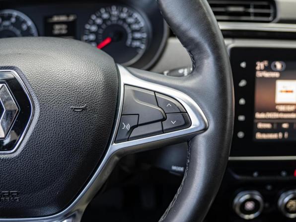 Renault Arkana I с пробегом 2019 года, цена 1 399 000 рублей, 92617 км, внедорожник, Автокод Объявления
