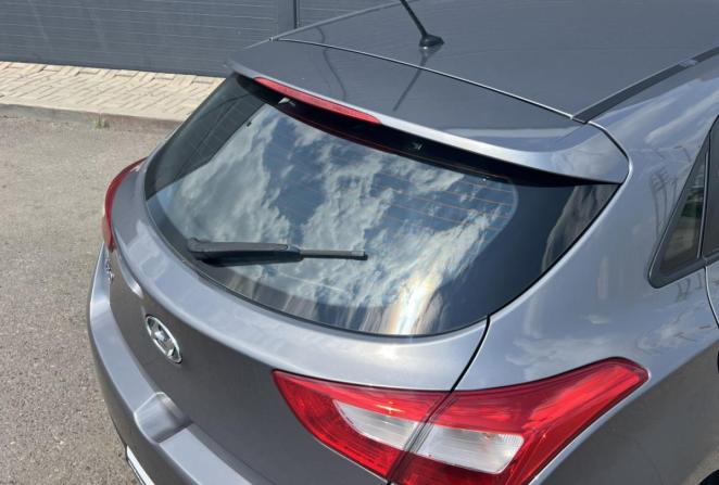 Hyundai i30 II с пробегом 2014 года, цена 925 000 рублей, 143495 км, хэтчбек, Автокод Объявления