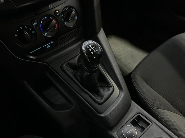 Ford Focus III с пробегом 2012 года, цена 480 000 рублей, 247552 км, хэтчбек, Автокод Объявления