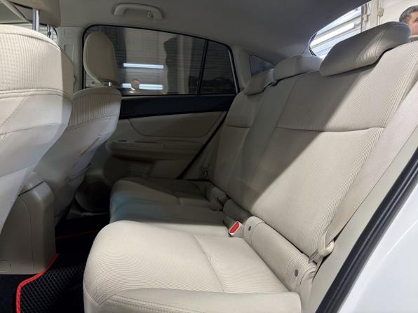 Subaru Impreza IV с пробегом 2012 года, цена 1 090 000 рублей, 175843 км, седан, Автокод Объявления